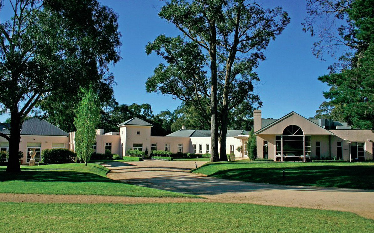 Red Hill VIC Accommodation Directory