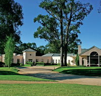 Lindenderry at Red Hill - Accommodation Directory