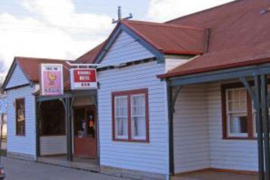 Benambra Hotel - Accommodation Directory 0