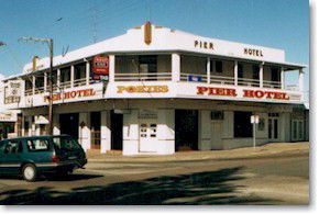 Pier Hotel - Accommodation Directory 0