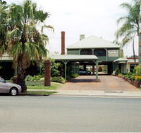 Pioneer Lodge Motel - Accommodation Directory