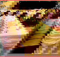 St George Rowing Club Function Venues - Accommodation Directory