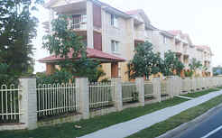  Accommodation Directory