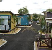 Injune Motel - Accommodation Directory