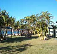 BIG4 Bowen Coral Coast Beachfront Holiday Park - Accommodation Directory