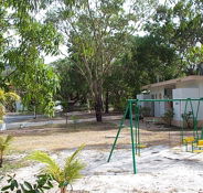 Peninsula Caravan Park - Accommodation Directory