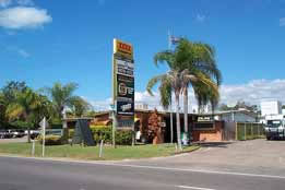 Bowen QLD Accommodation Directory