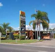 Queens Beach Motor Hotel - Accommodation Directory
