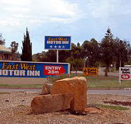 Ceduna East West Motel - Accommodation Directory