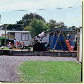 Swansea Holiday Park - Accommodation Directory 0
