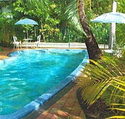 Paravista Motel - Accommodation Directory