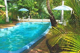 Paravista Motel - Accommodation Directory 0