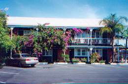  Accommodation Directory