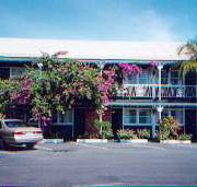 Mineral Sands Motel - Accommodation Directory