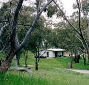Clare Valley Cabins - Accommodation Directory