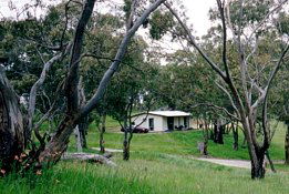 Clare Valley Cabins - Accommodation Directory 0