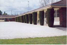 Creswick North VIC Accommodation Directory