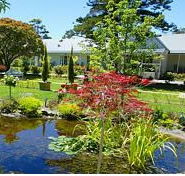 Glen Isla House - Accommodation Directory
