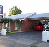 Jolly Swagman Motor Inn - Accommodation Directory