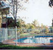 Seymour Motel - Accommodation Directory