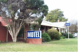  Accommodation Directory