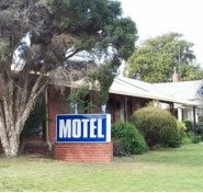 St Arnaud Country Road Inn - Accommodation Directory