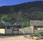 The Silver Birches Holiday Village - Accommodation Directory