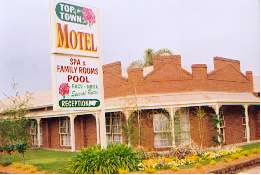  Accommodation Directory