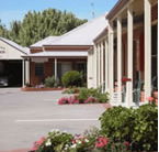 Yackandandah Motor Inn - Accommodation Directory