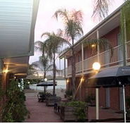 Yarrawonga Central Motor Inn - Accommodation Directory