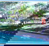 Toddy's Backpackers Resort - Accommodation Directory