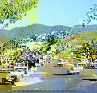 Tropic Coast Motel - Accommodation Directory
