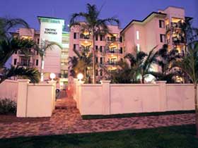 Mooroobool QLD Accommodation Directory