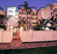 Tropic Towers Apartments - Accommodation Directory