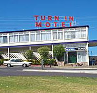 Turnin Motel - Accommodation Directory