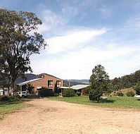 Valley View Homestead B And B - Accommodation Directory