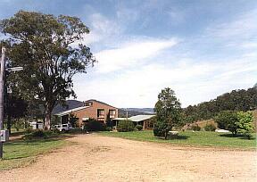 Valley View Homestead B And B - Accommodation Directory 0