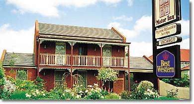 Accommodation Directory