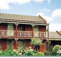 VICTORIANA MOTOR INN - Accommodation Directory
