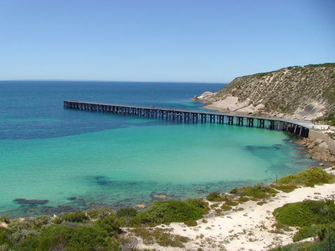 Marion Bay Holiday Villas - Accommodation Directory 3
