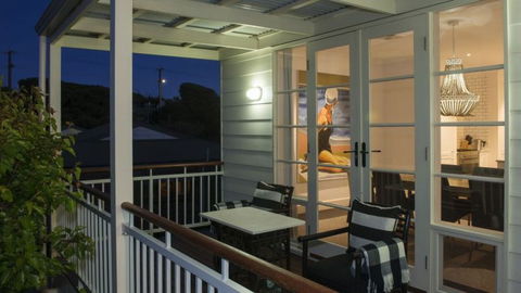 The Summer House - Accommodation Directory 4