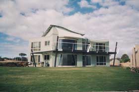 Moonta Bay Escape - Accommodation Directory 0