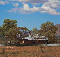 Arkapena Homestead - Accommodation Directory