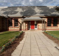 Barossa Backpackers - Accommodation Directory