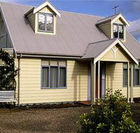 Middleton Cottage