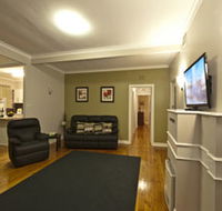 Oxford Holiday House - Accommodation Directory