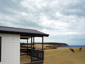 Stokes Bay SA Accommodation Directory