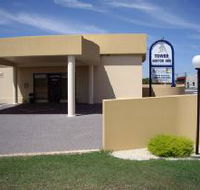Golden Chain Tower Motor Inn - Accommodation Directory