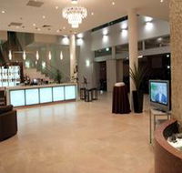 Sfera's Park Suites and Convention Centre - Accommodation Directory