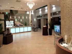 Sfera's Park Suites And Convention Centre - Accommodation Directory 0